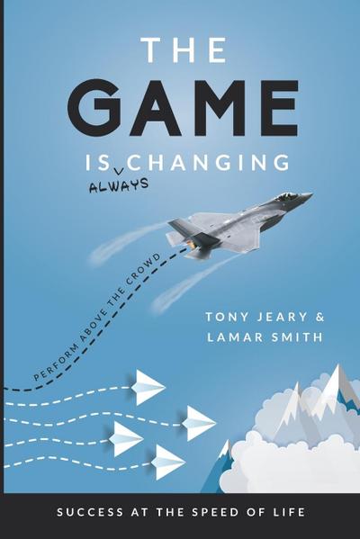 The Game Is Always Changing