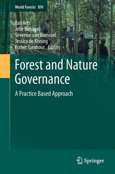 Forest and Nature Governance