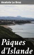 Pâques d’Islande