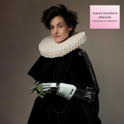 Ground (Toccatas & Ambients)