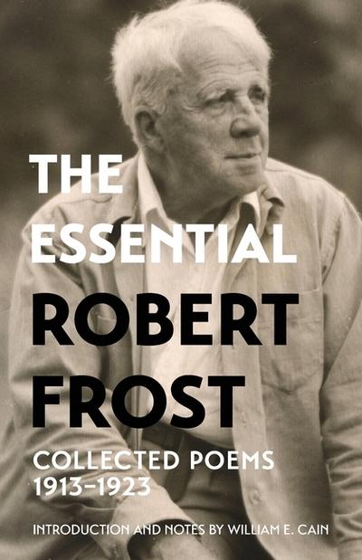 The Essential Robert Frost