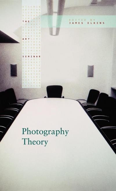 Photography Theory