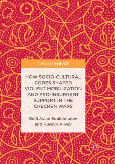 How Socio-Cultural Codes Shaped Violent Mobilization and Pro-Insurgent Support in the Chechen Wars