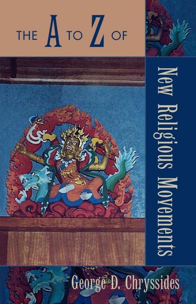 to Z of New Religious Movements