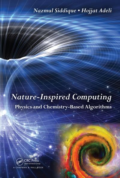 Nature-Inspired Computing