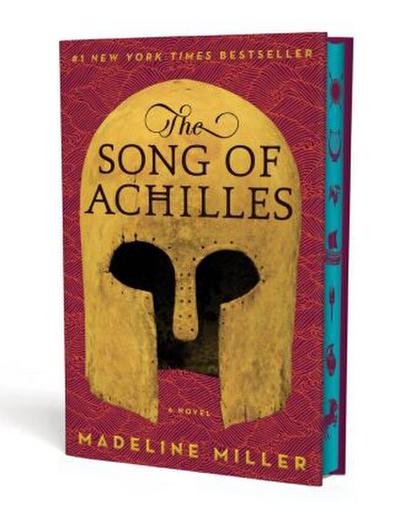 The Song of Achilles Deluxe Edition