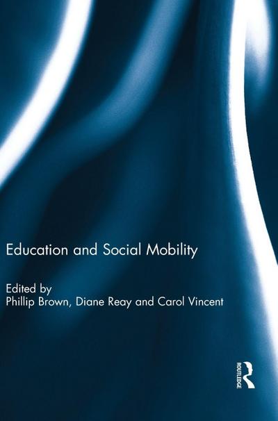 Education and Social Mobility