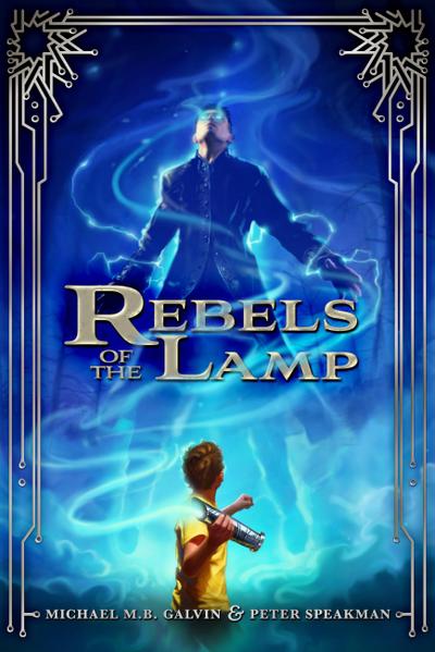 Rebels of the Lamp