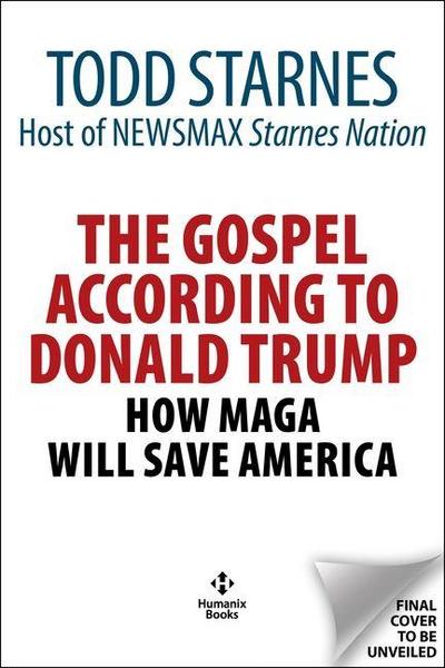 The Gospel According to Donald Trump