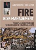 Fire Risk Management