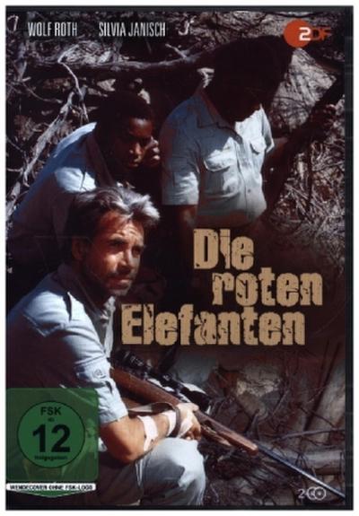 Die roten Elefanten