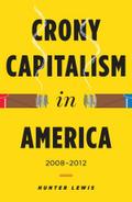 Crony Capitalism in America