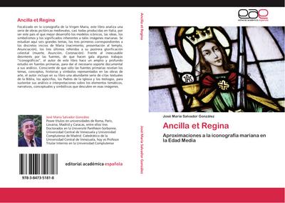 Ancilla et Regina