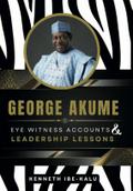 George Akume