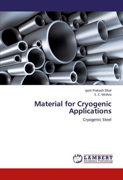 Material for Cryogenic Applications
