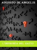 L’impronta del gatto