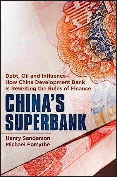 China’s Superbank