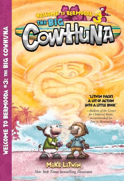 The Big Cowhuna