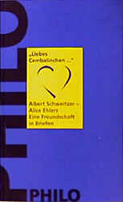 ’ Liebes Cembalinchen’