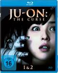 Ju-on - The Curse 1&2