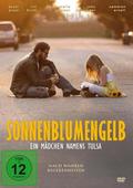 Sonnenblumengelb - Ein Mädchen namens Tulsa