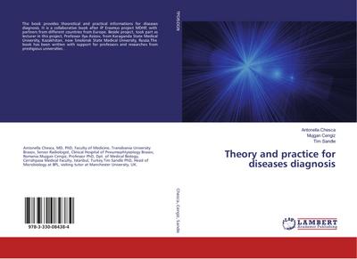 Theory and practice for diseases diagnosis
