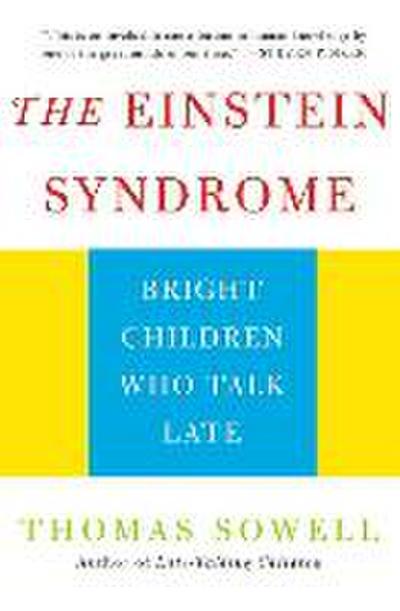 The Einstein Syndrome