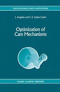 Optimization of Cam Mechanisms