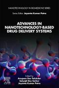 Advances in Nanotechnology-Based Drug Delivery Systems