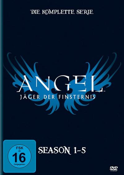 Angel - Jäger der Finsternis