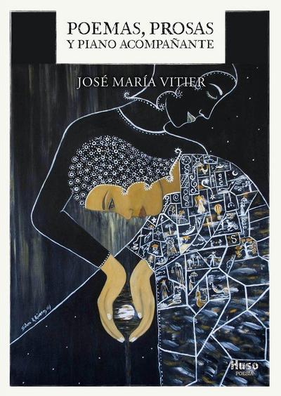 Poemas prosas y piano acompañante