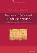 Bibel-Hebräisch