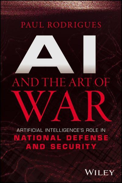 AI and the Art of War