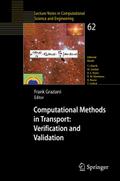 Computational Methods in Transport: Verification a