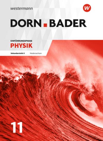 Dorn / Bader Physik SII - Ausgabe 2018 für Niedersachsen