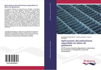 Aplicaciones del poliestireno expandido en obras de geotecnia
