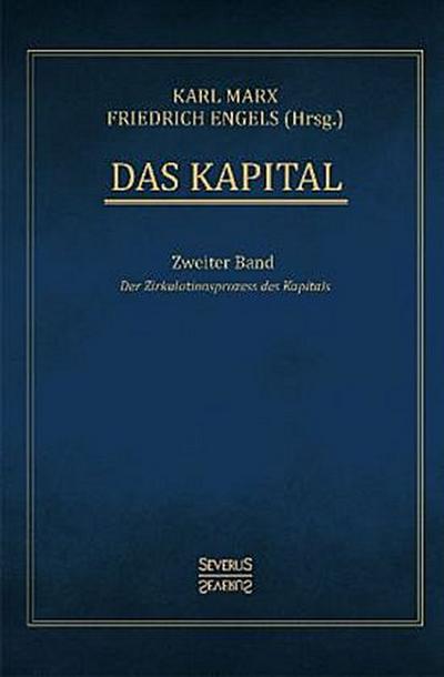 Das Kapital - Band 2