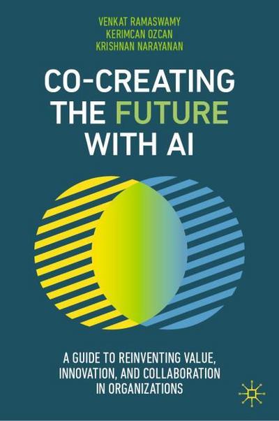 Co-Creating the Future with AI
