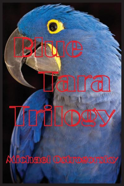 Blue Tara Trilogy
