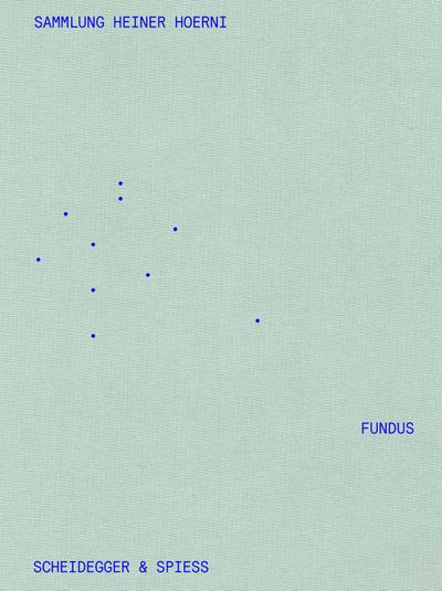 Sammlung Heiner Hoerni