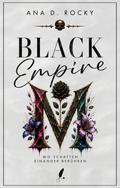Black Empire – Wo Schatten einander berühren