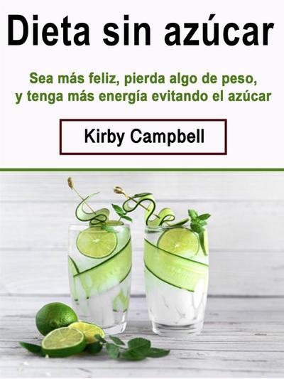 Dieta sin azúcar