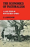 The Economics of Pastoralism