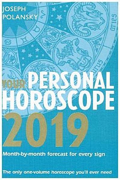 Your Personal Horoscope 2019