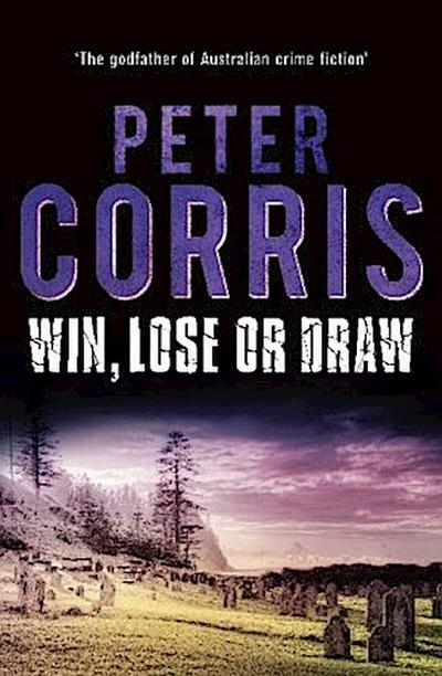 Win, Lose or Draw