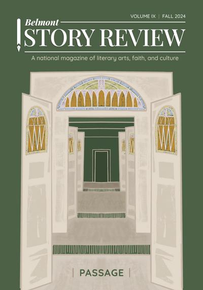 Belmont Story Review