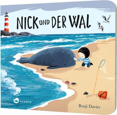 Nick und der Wal