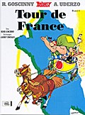 Asterix 06: Tour de France KT