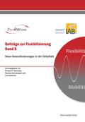 Neue Herausforderungen in der Zeitarbeit
