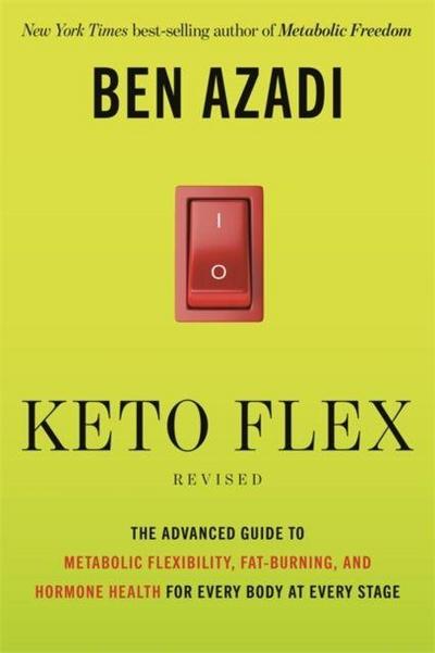 Keto Flex Revised